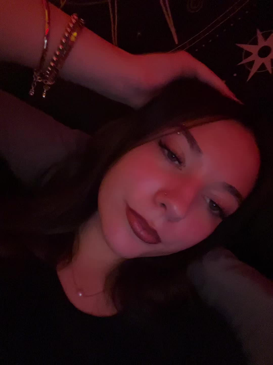 @️
