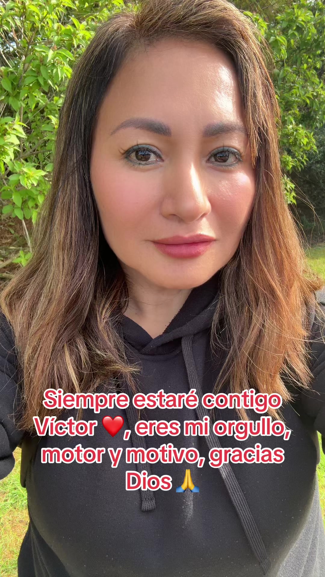@Victoria