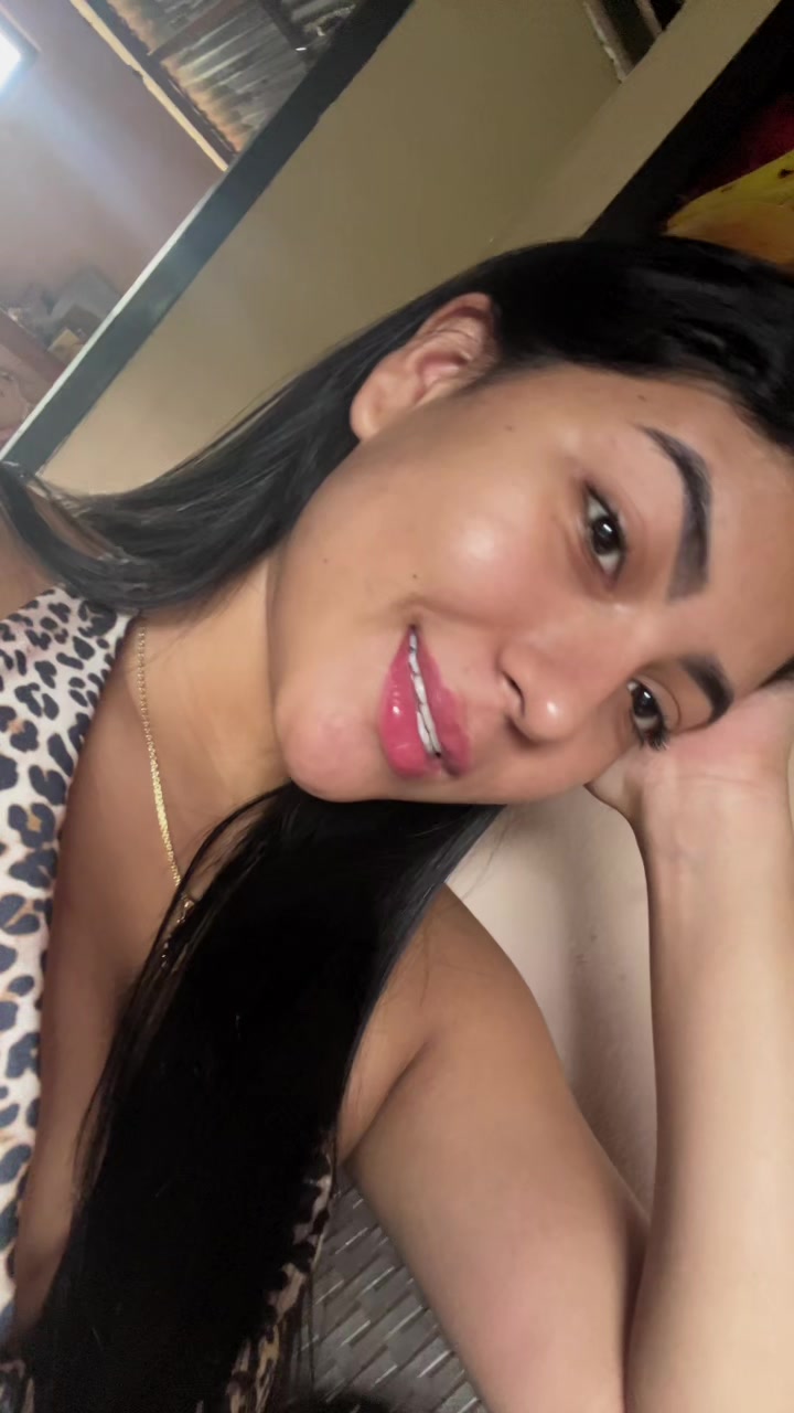 @Luisa Fernanda