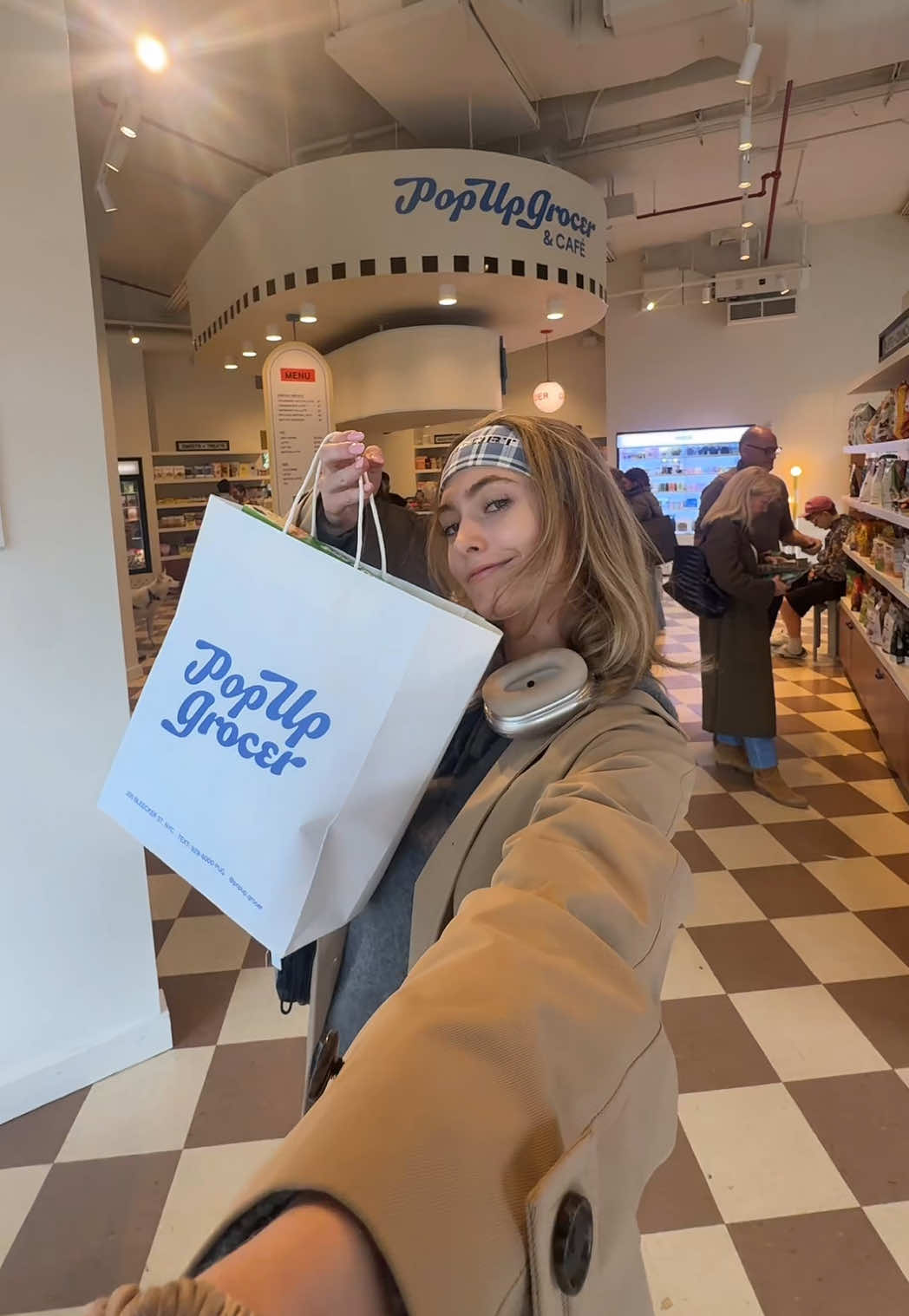 @Chlo&eacute; in NYC