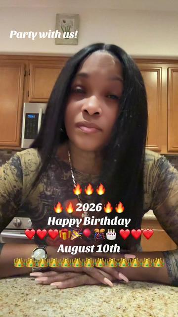 @La House of SunShineStarr100