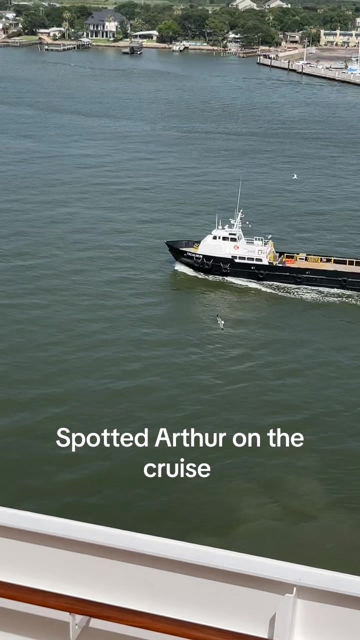 @Arthur’s enemy✨