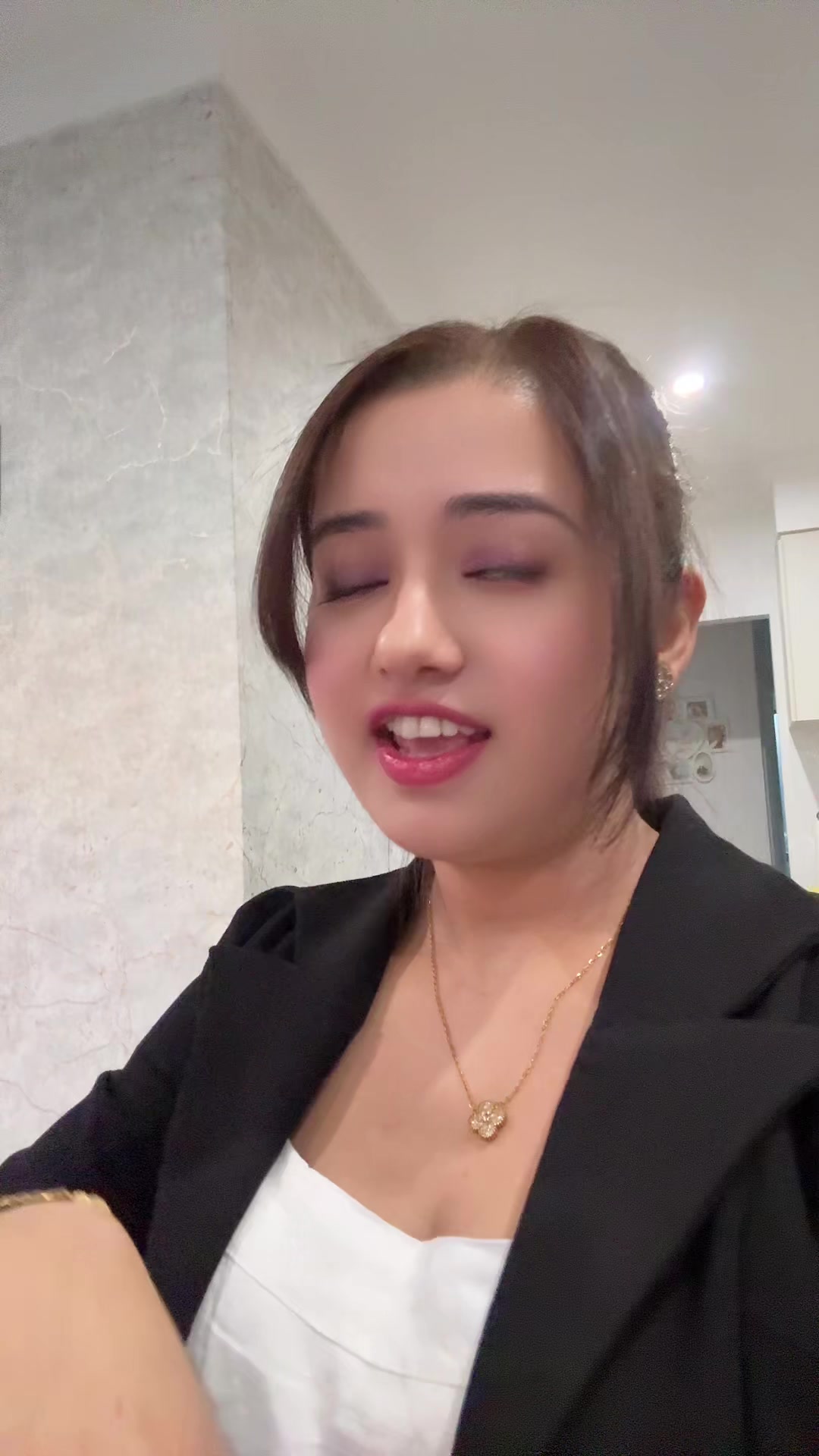 @Maya