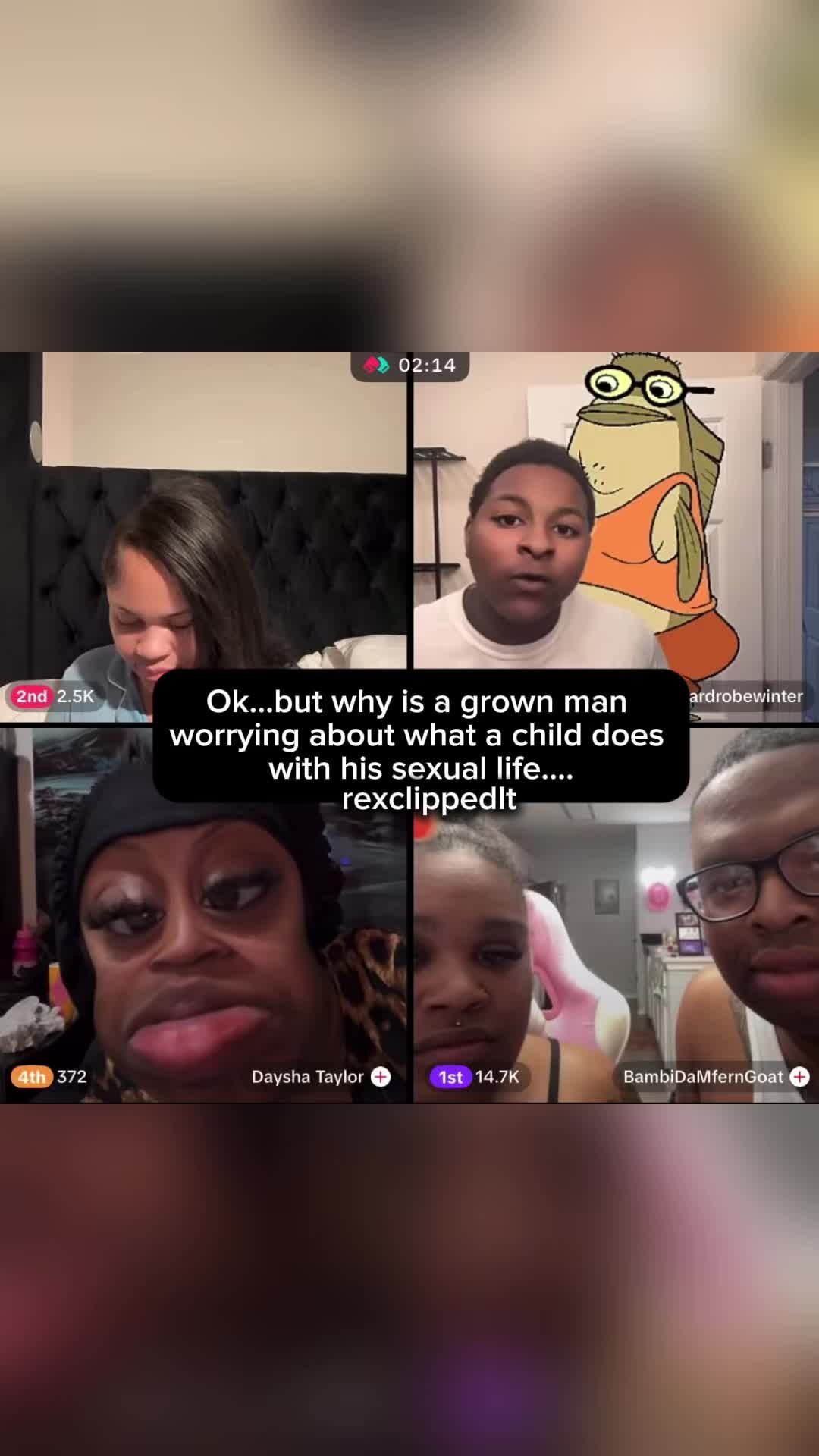 @RexClippedIt