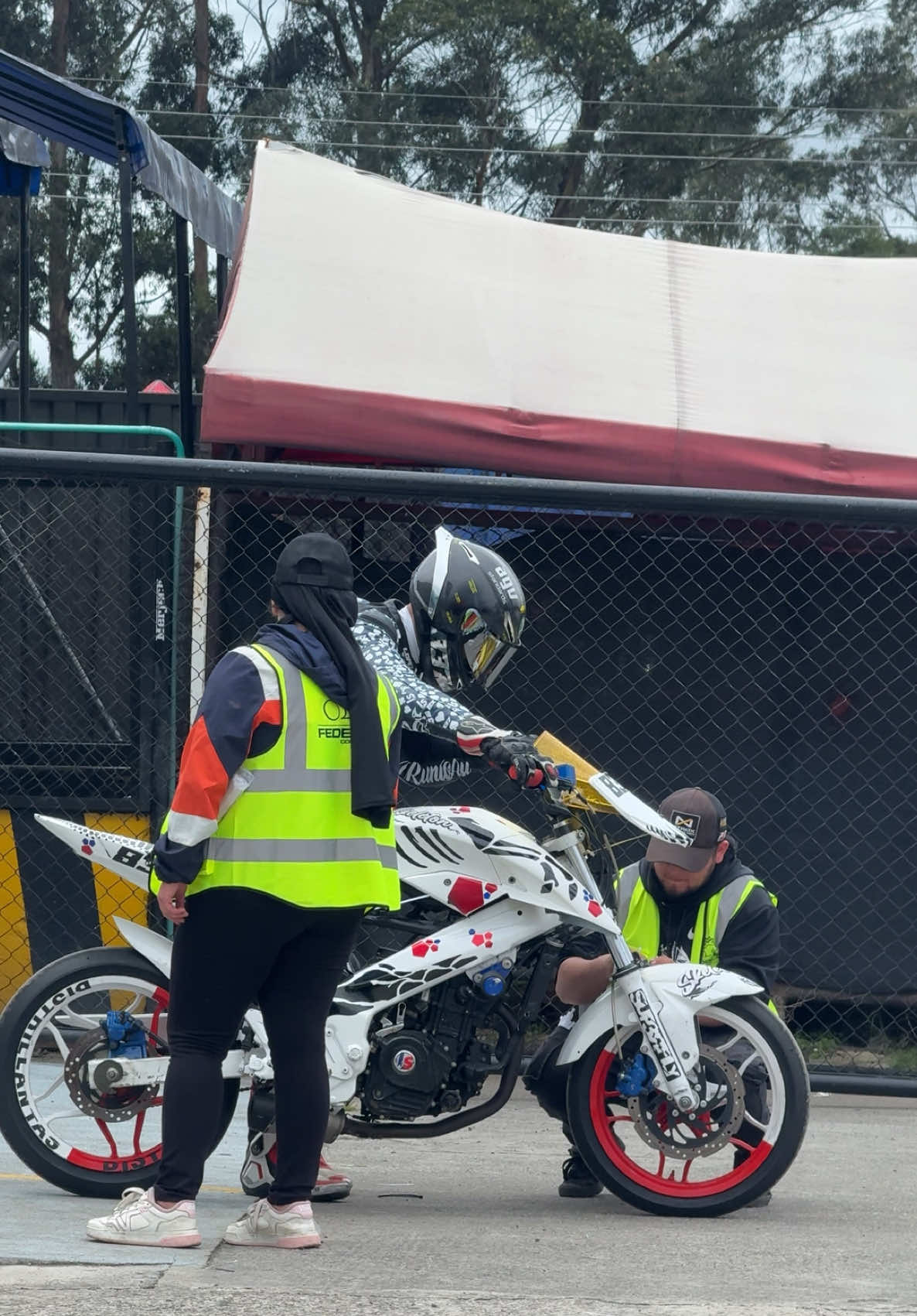 @Biker Flow🚀