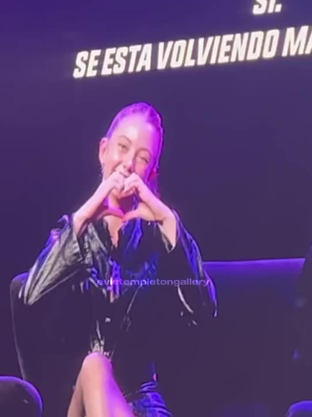 @Evie Templeton Fan