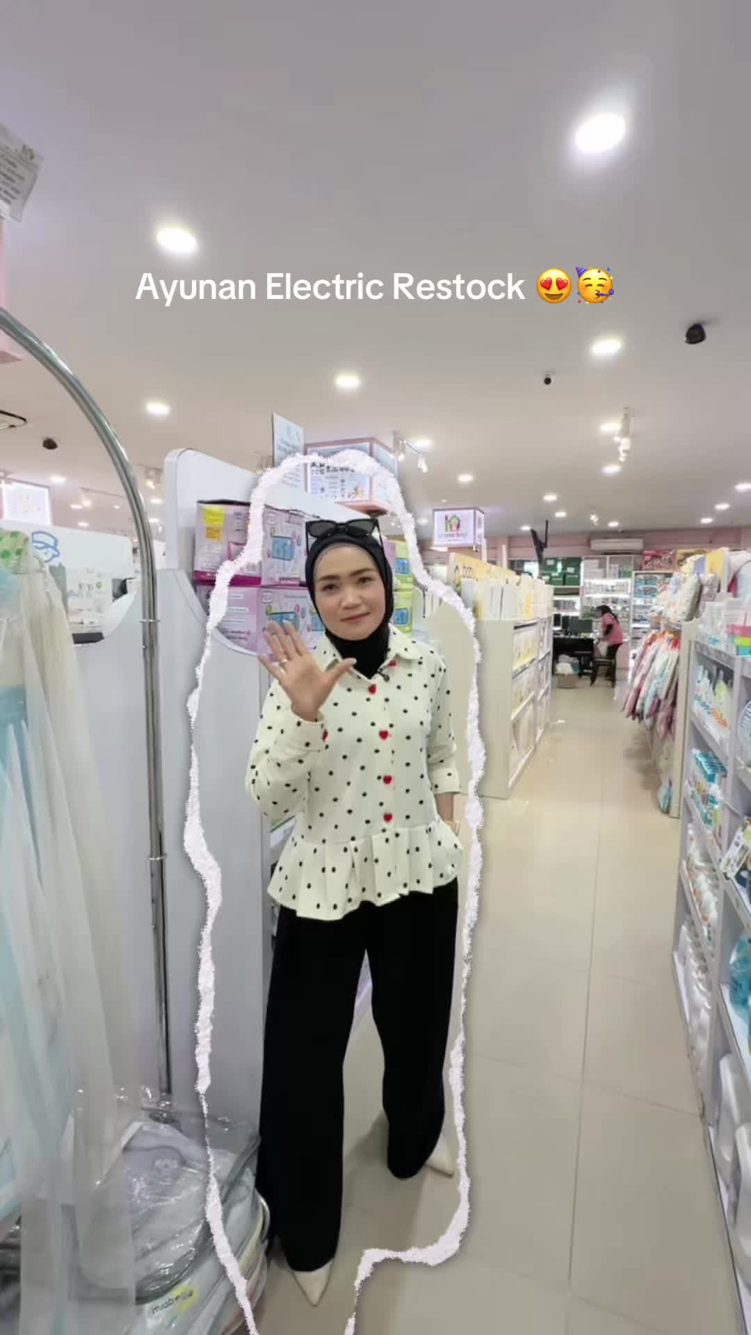@Istana Bayi