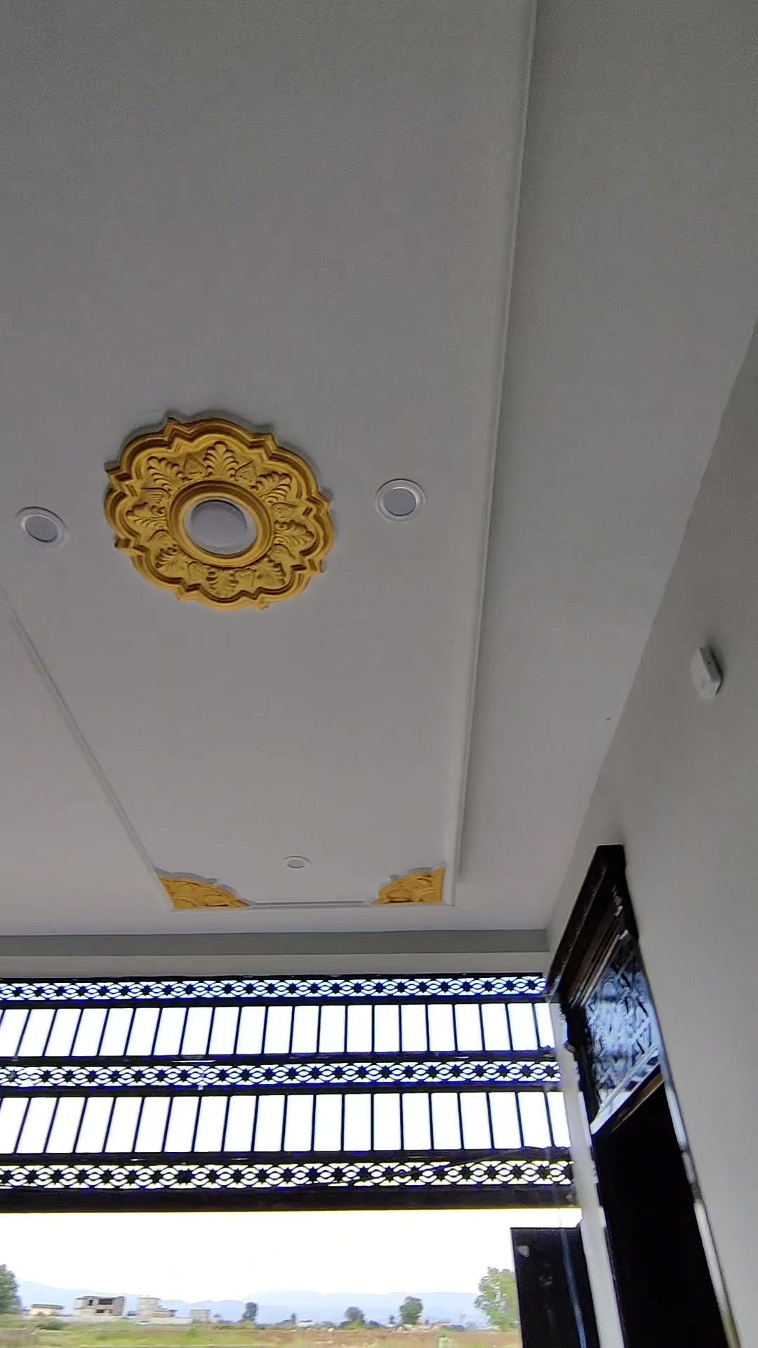 @for ceiling design