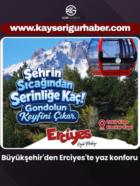 @GÜR HABER | Kayseri