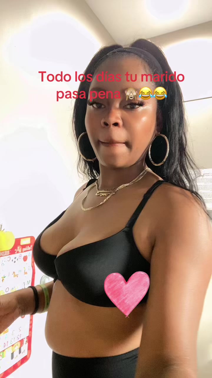@Madelin Sanchez