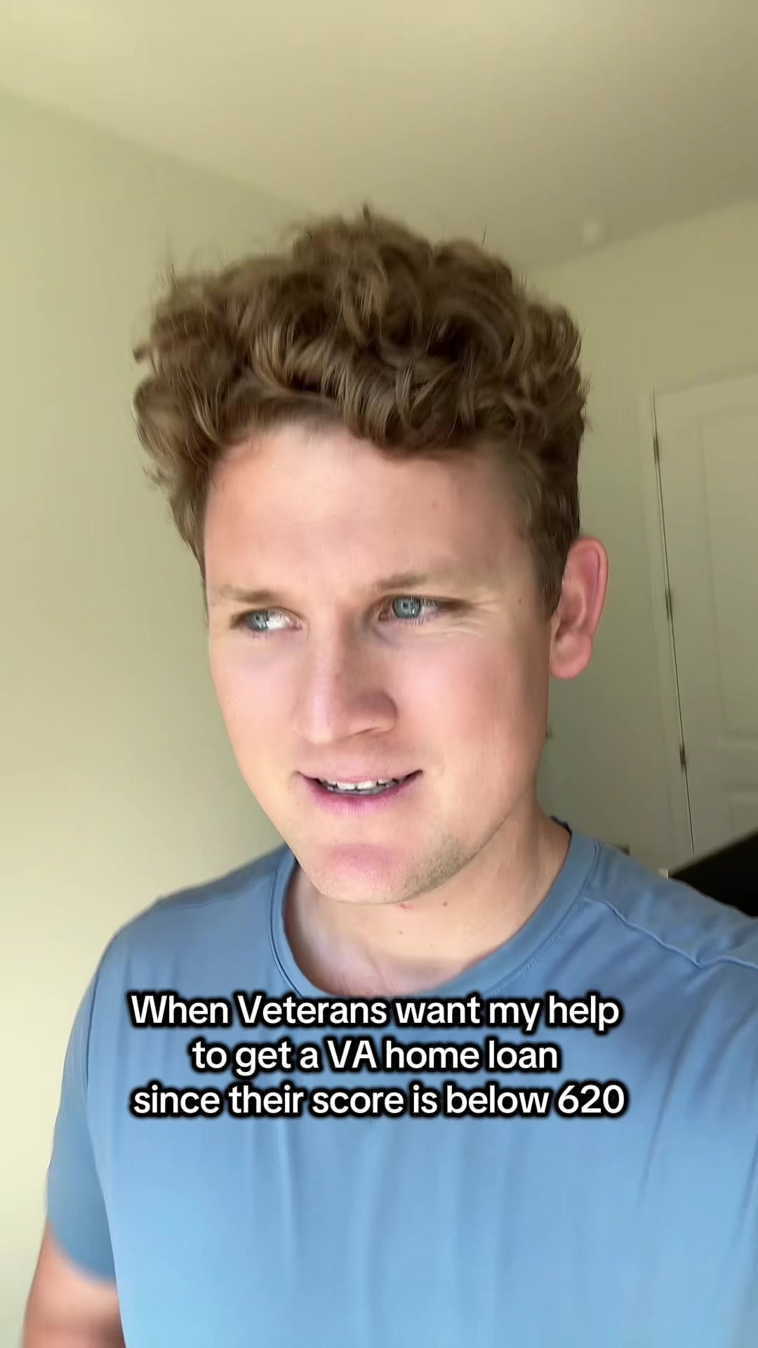 @VA Loans with Luke 🇺🇸