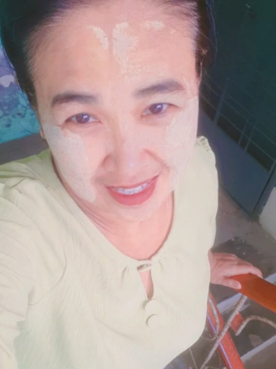 @ဇင်လေးဝေ