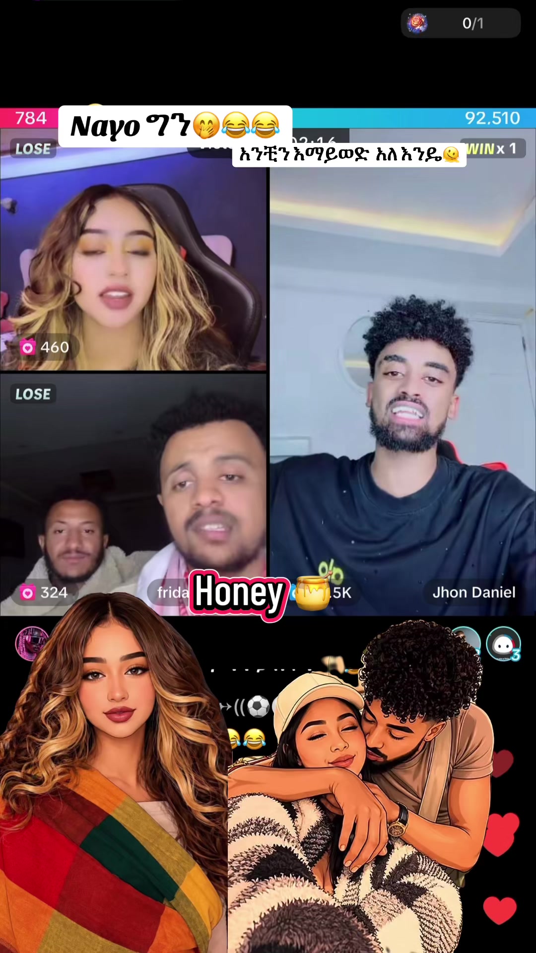 @Honey 🍯💎