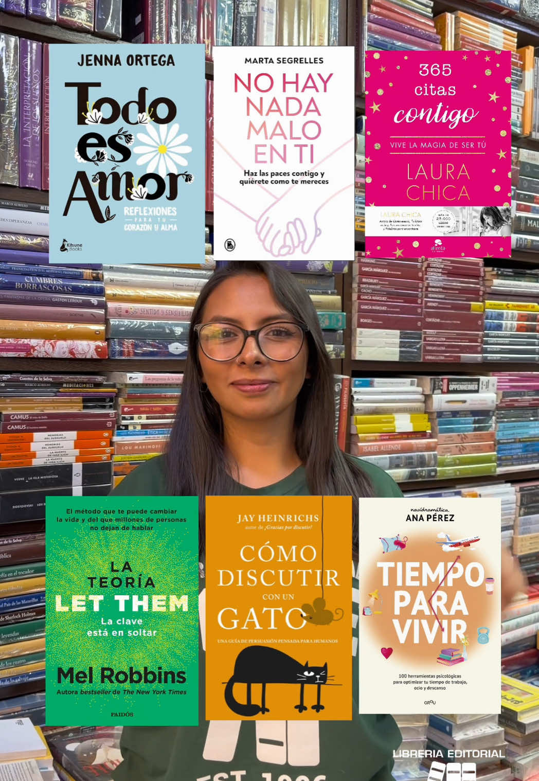 @Librer&iacute;a Editorial Torre