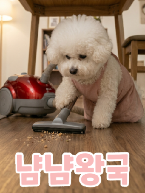 @냠냠왕국