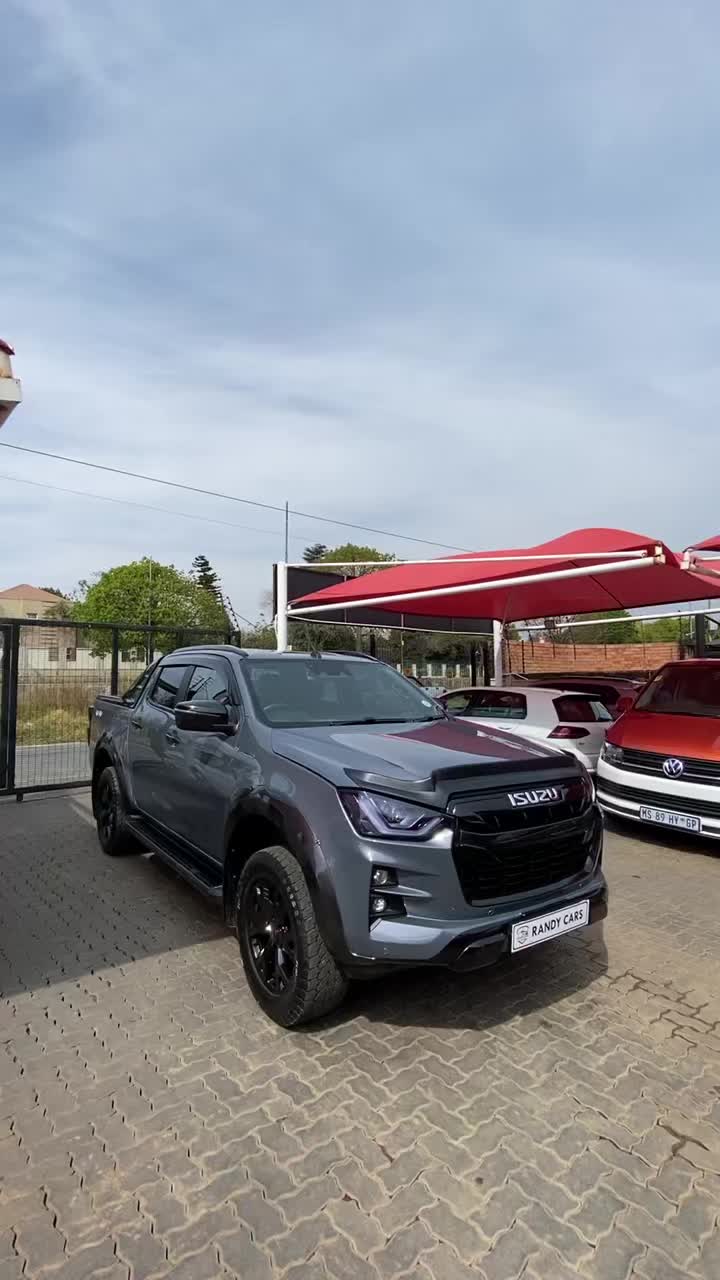@Randy cars