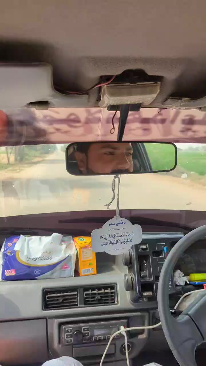 @Abdul Ghaffar Dahri