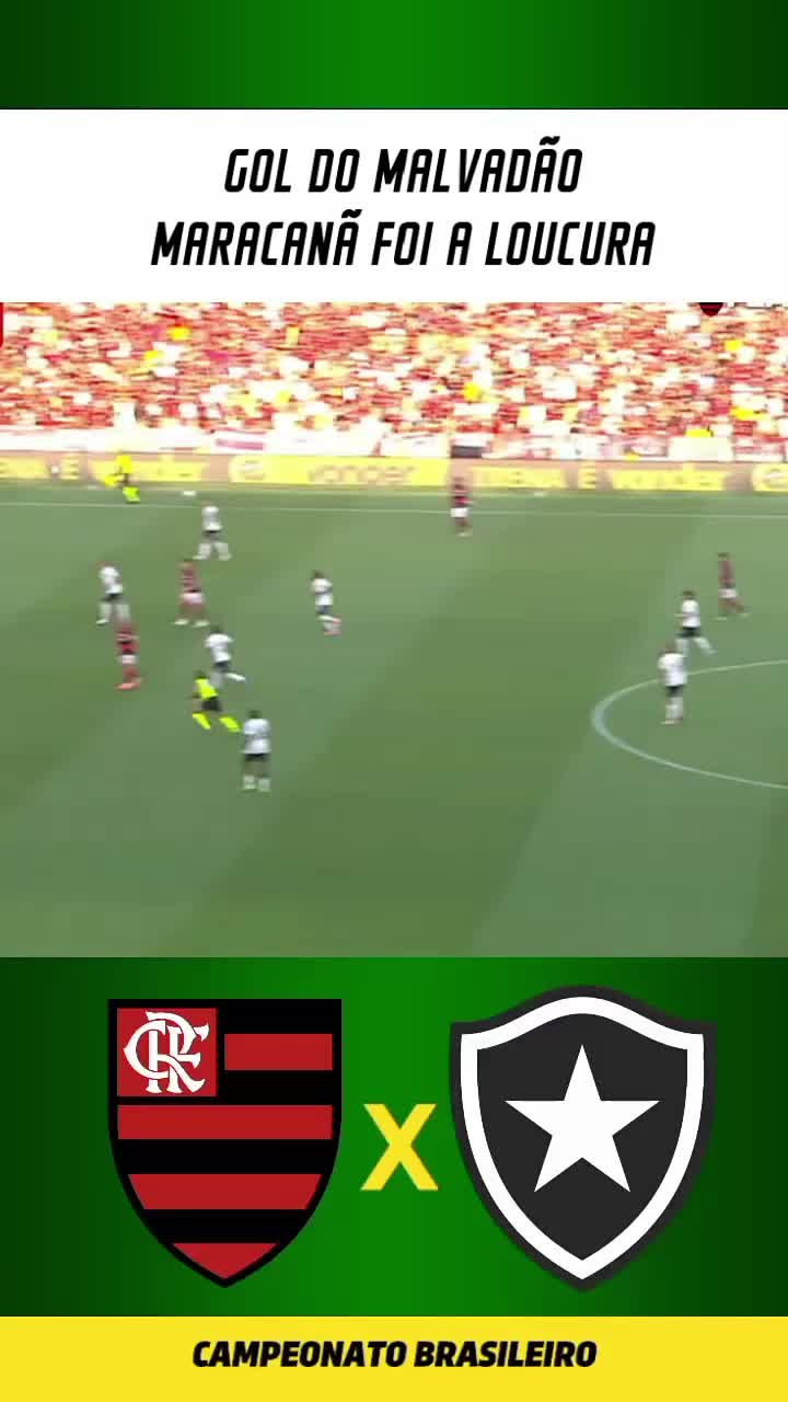 @Show de Gols