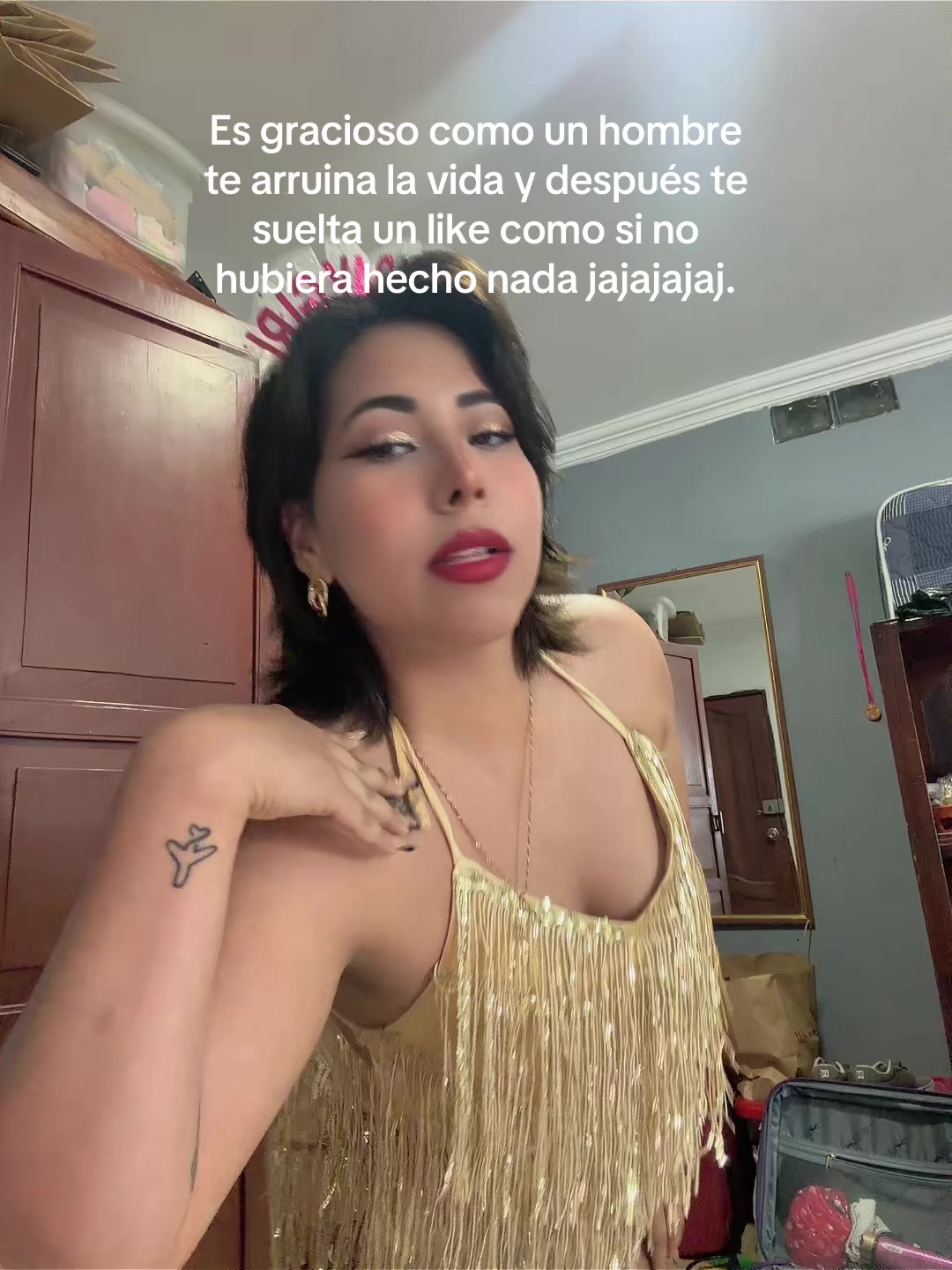 @Angie Alava