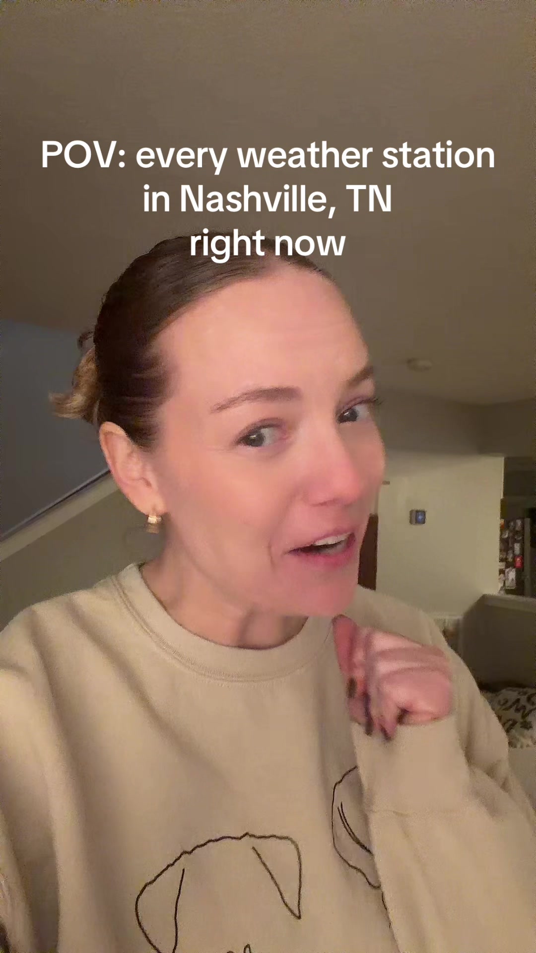 @Kristen