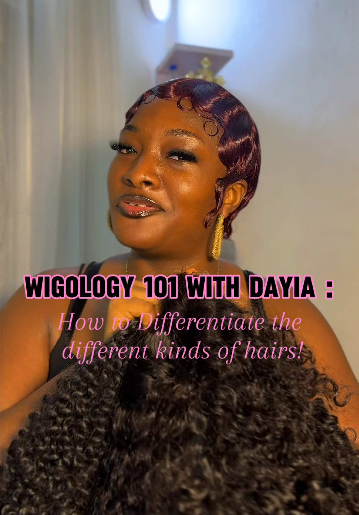@Daiya luxe hair 💕