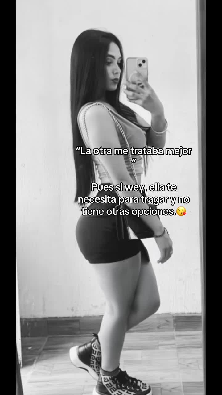 @La muchacha de Guadalajara 🍒