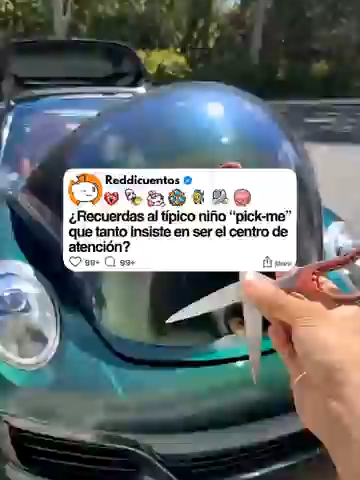 @historias en reddit