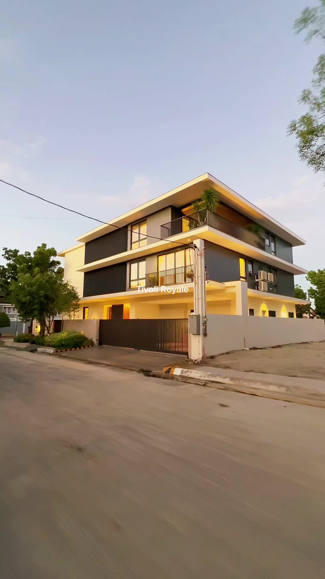 @AV PROPERTIES OFFICIAL
