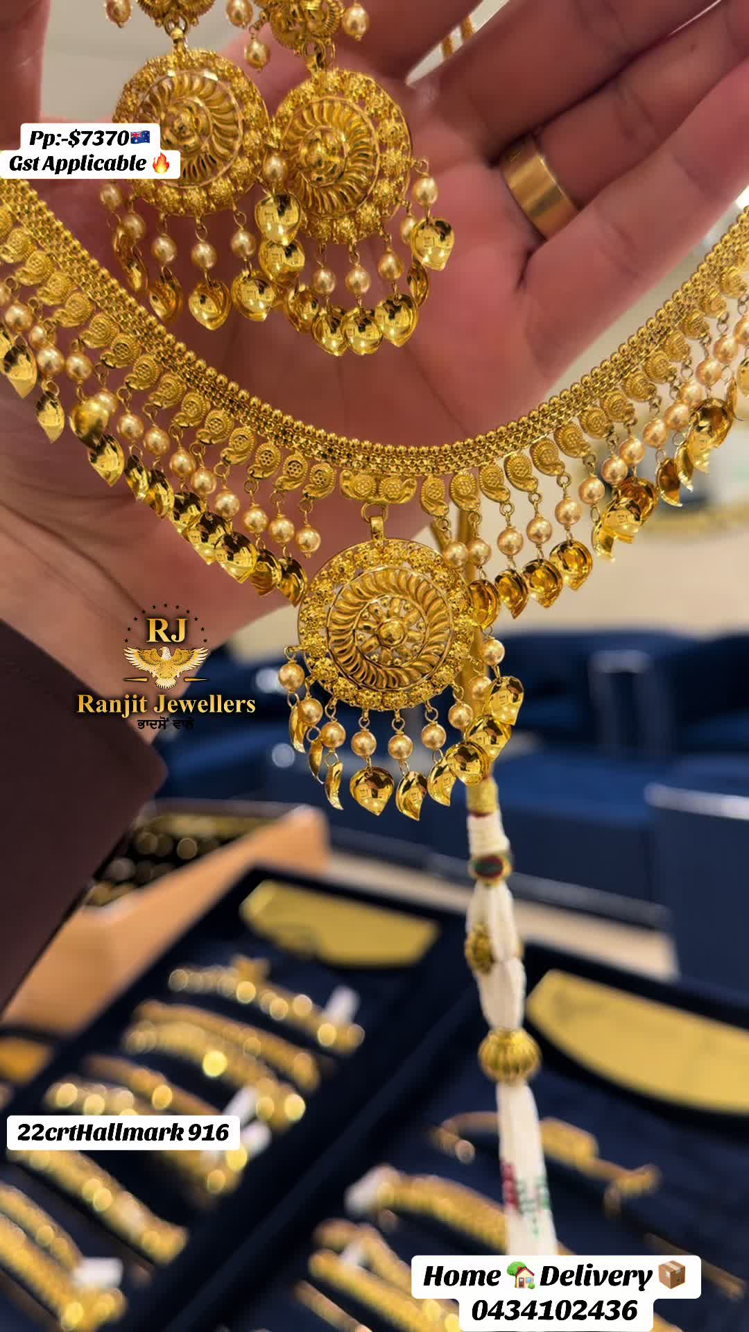 @Ranjit Jewellers