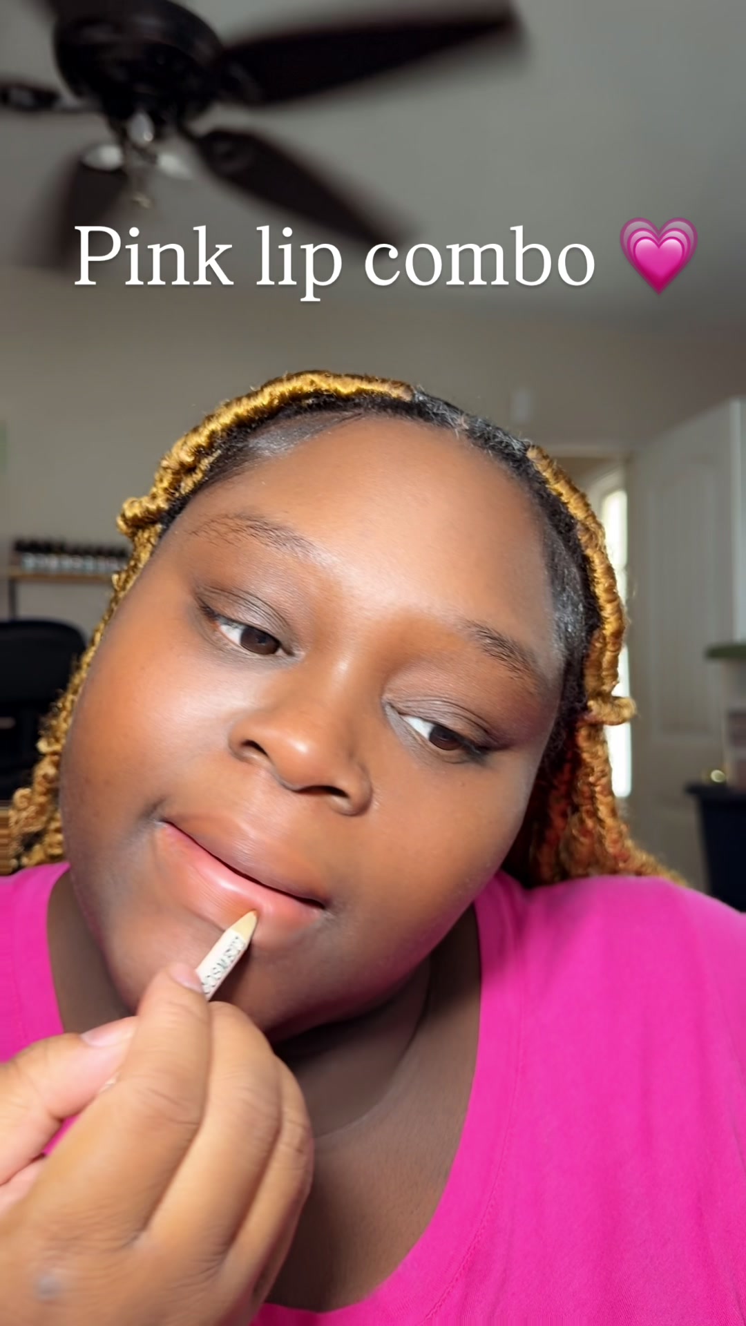 @Queen Tate Cosmetics