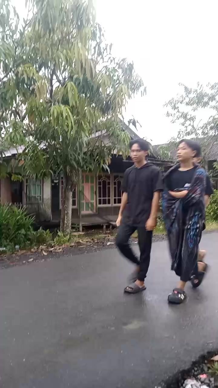 @Pais waluh
