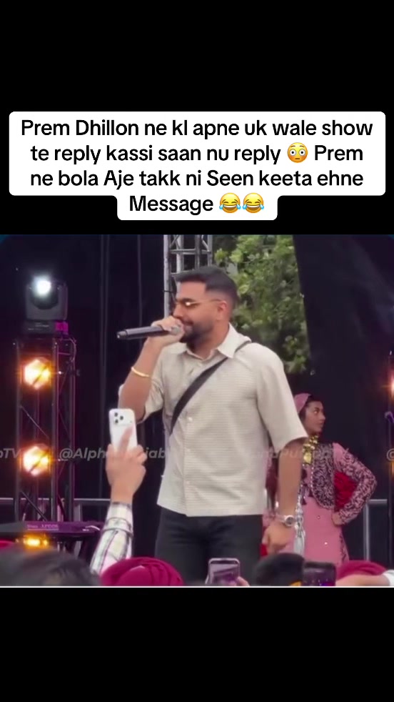 @Punjabi Song Trends