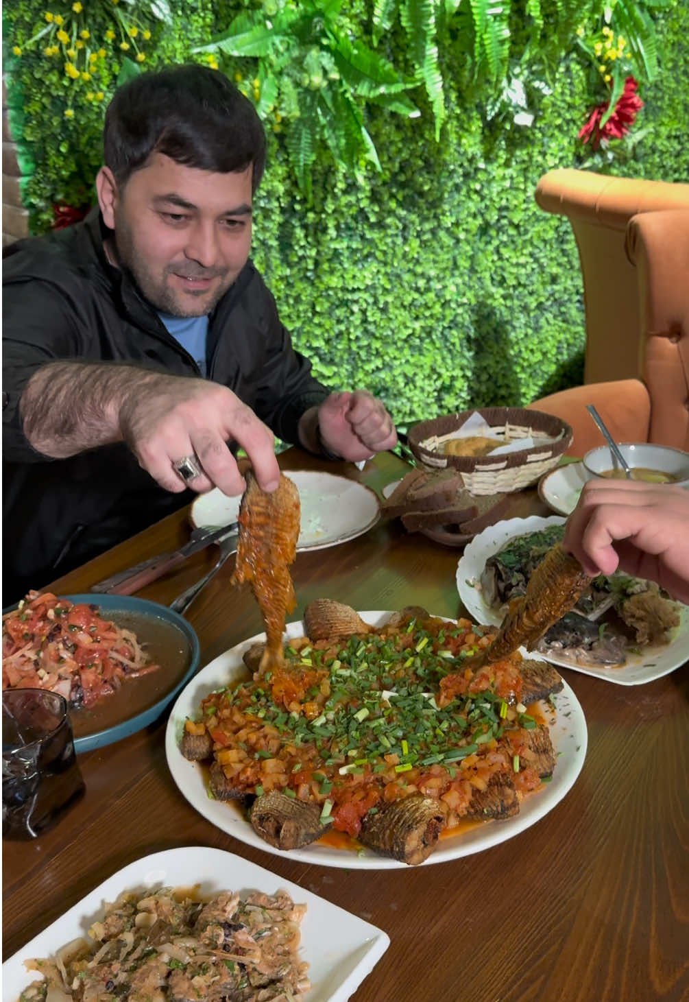 @"Steak House" Lebap