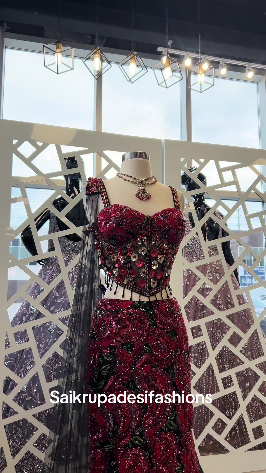 @saikrupadesifashions