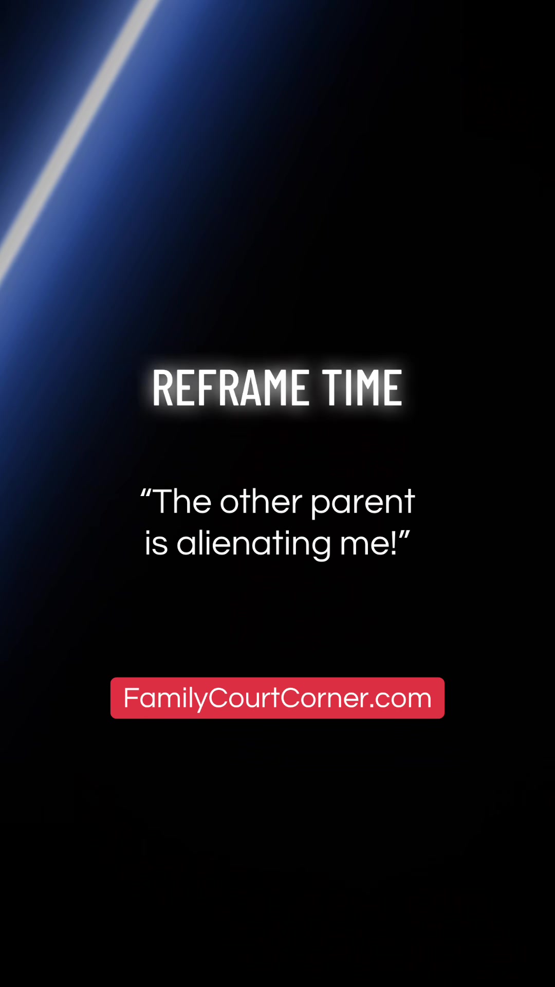 @Angela | Family Court Corner