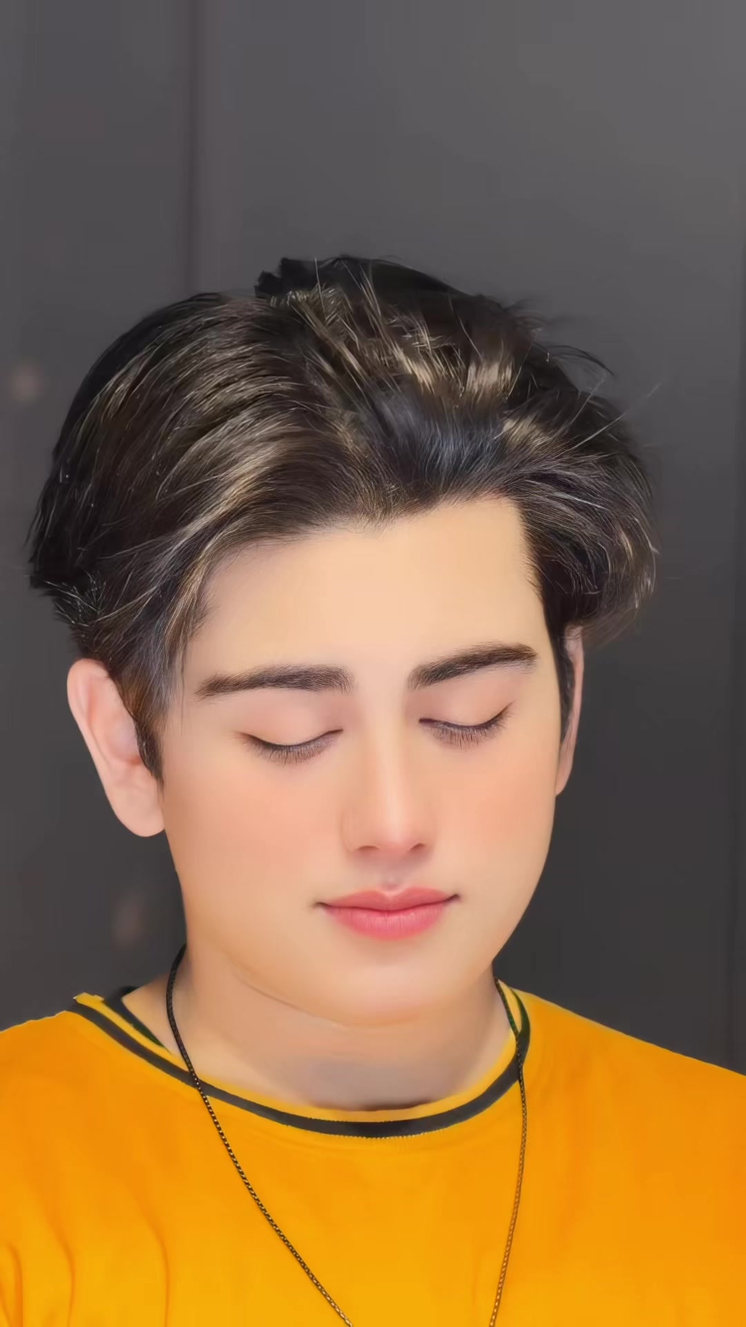 @𝙃𝙚: 𝘼  𝙒𝙊𝙇𝙁 🐺🥵