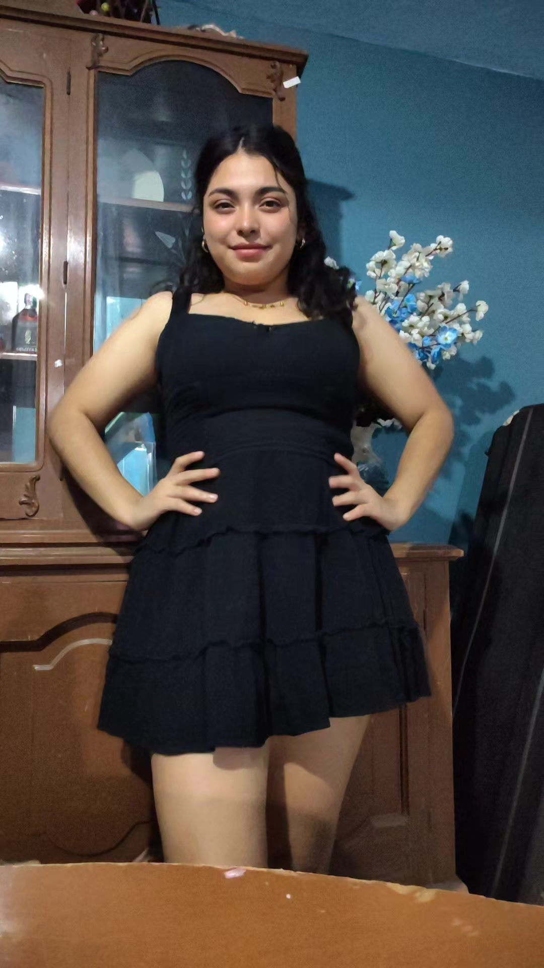 @Cande Gomez