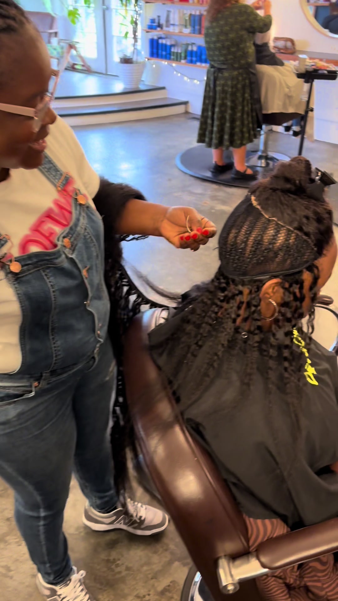 @Candiiees Studio Hair Co