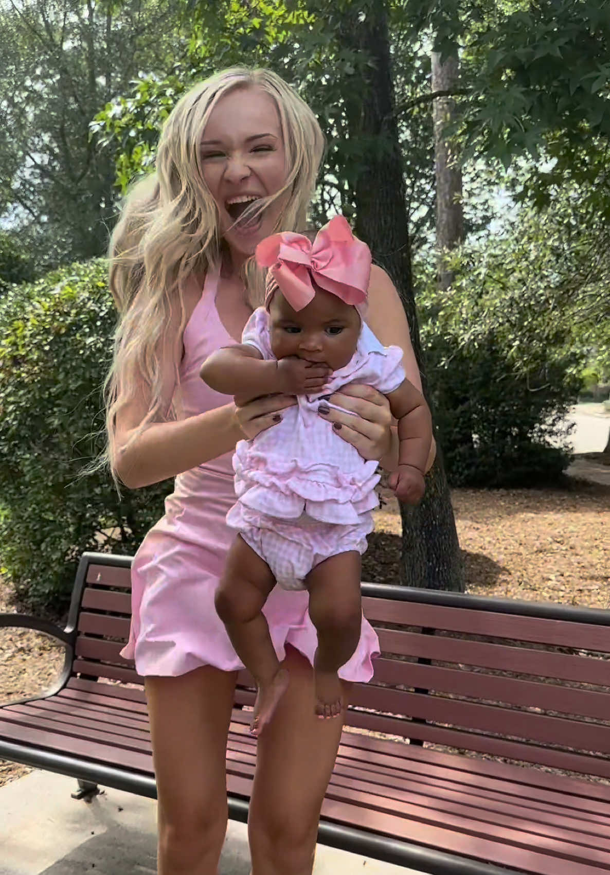@Aunt Chloe