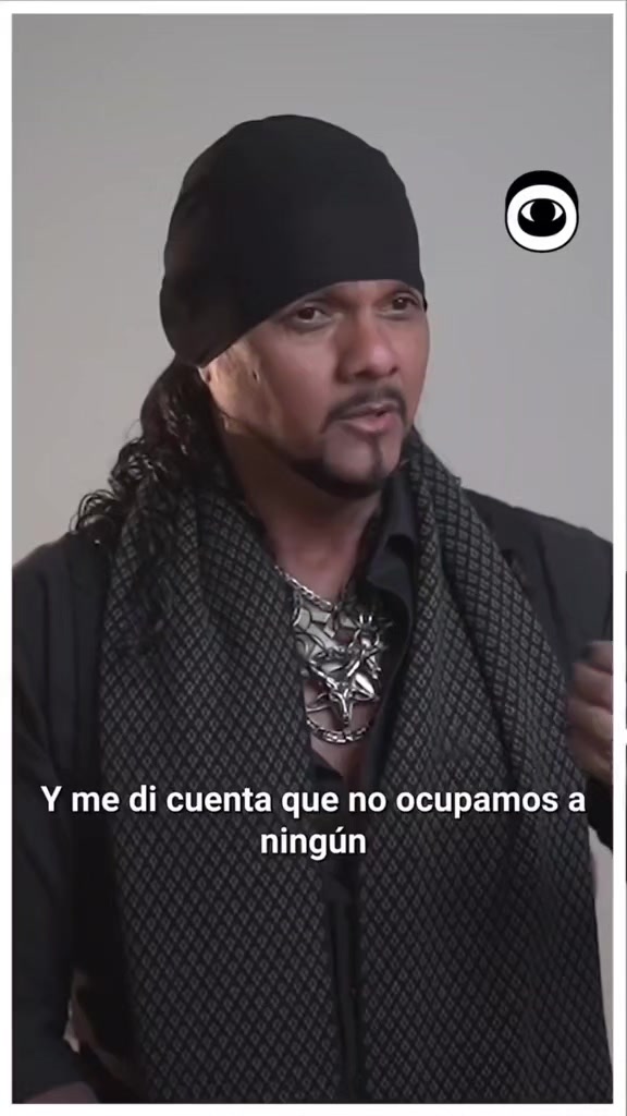 @Voz de Lucifer