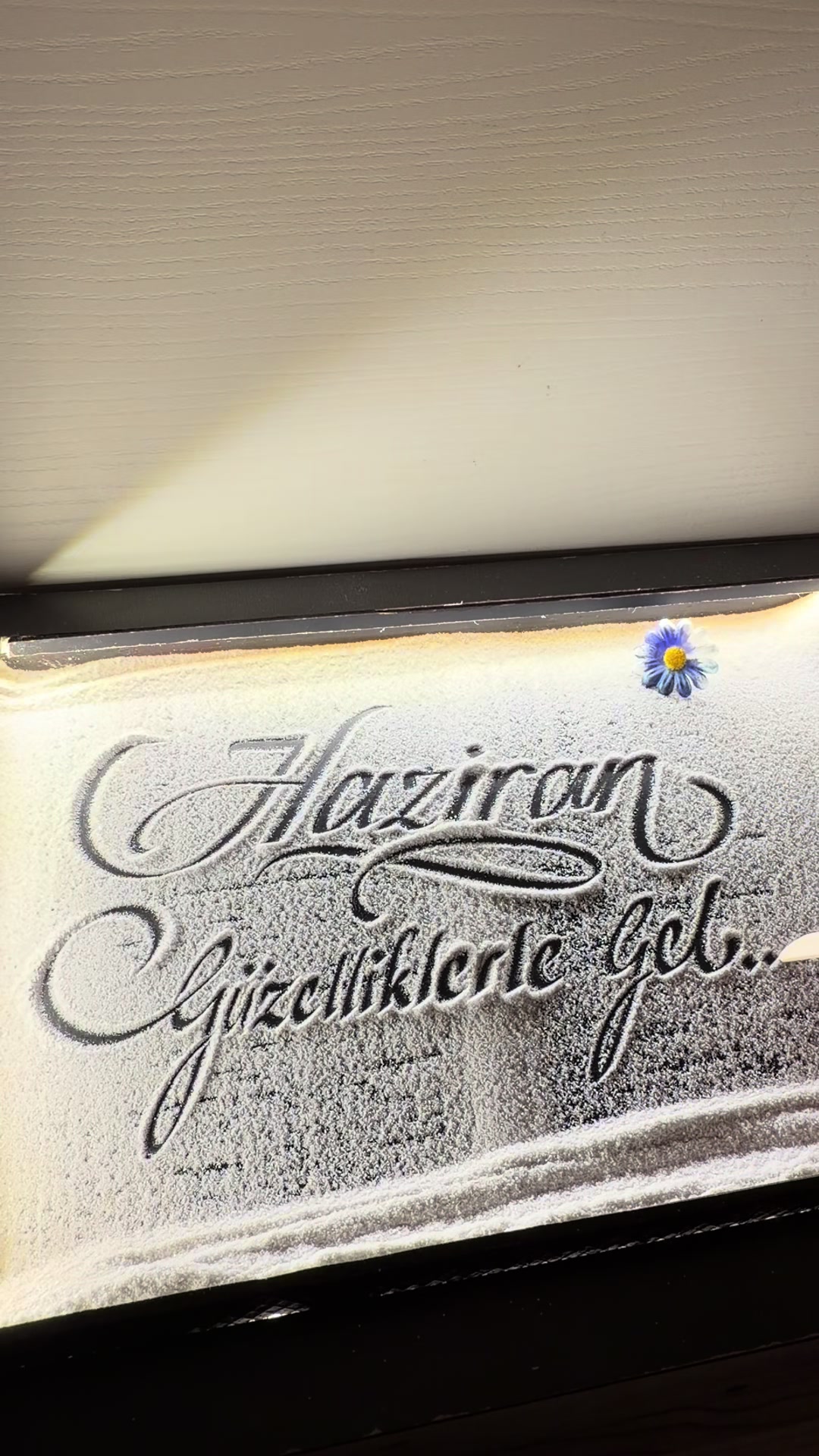 @Sihirli Eller✍️ZÜHAL 🔥