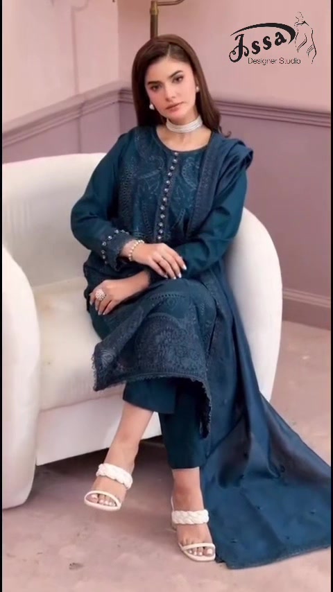 @Issa Designer Studio