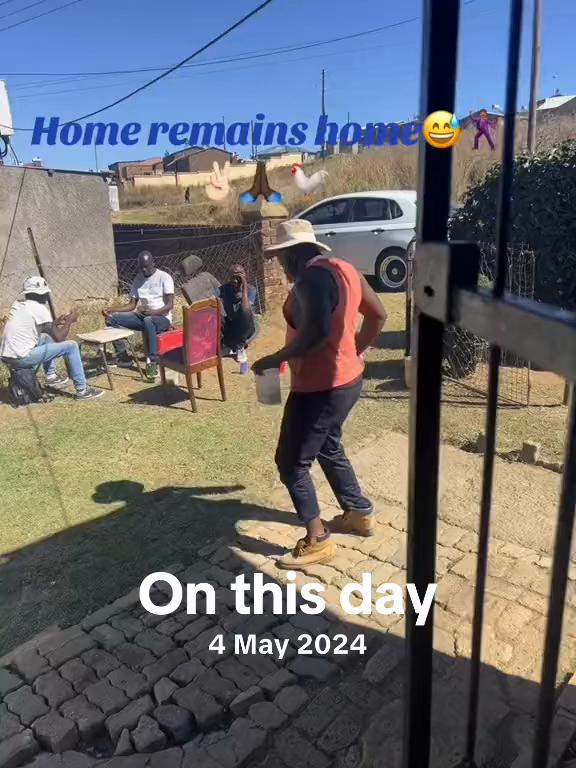 @SE Blessing Bongani