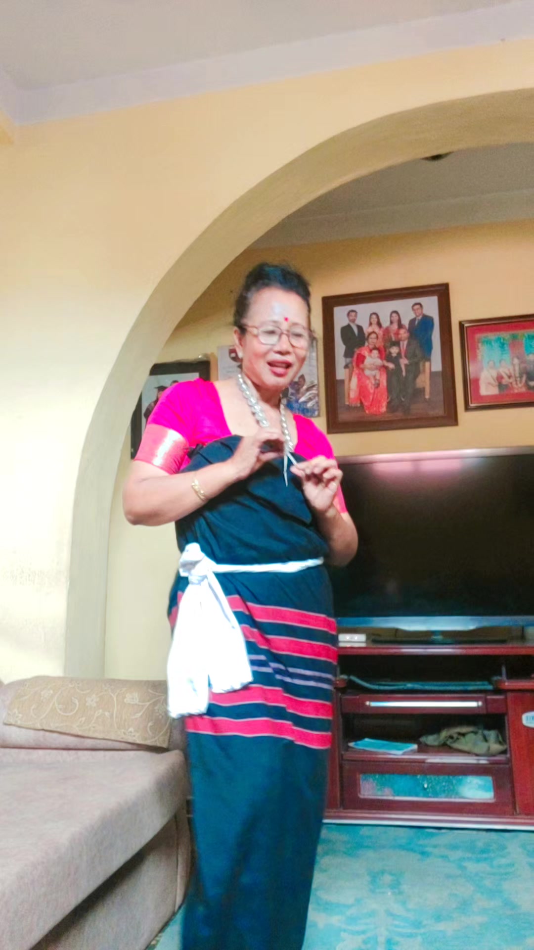 @Gangamayadhimal