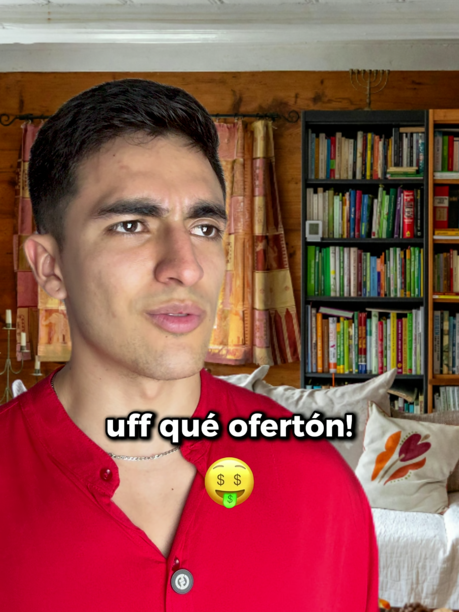 @Joel Ortiz