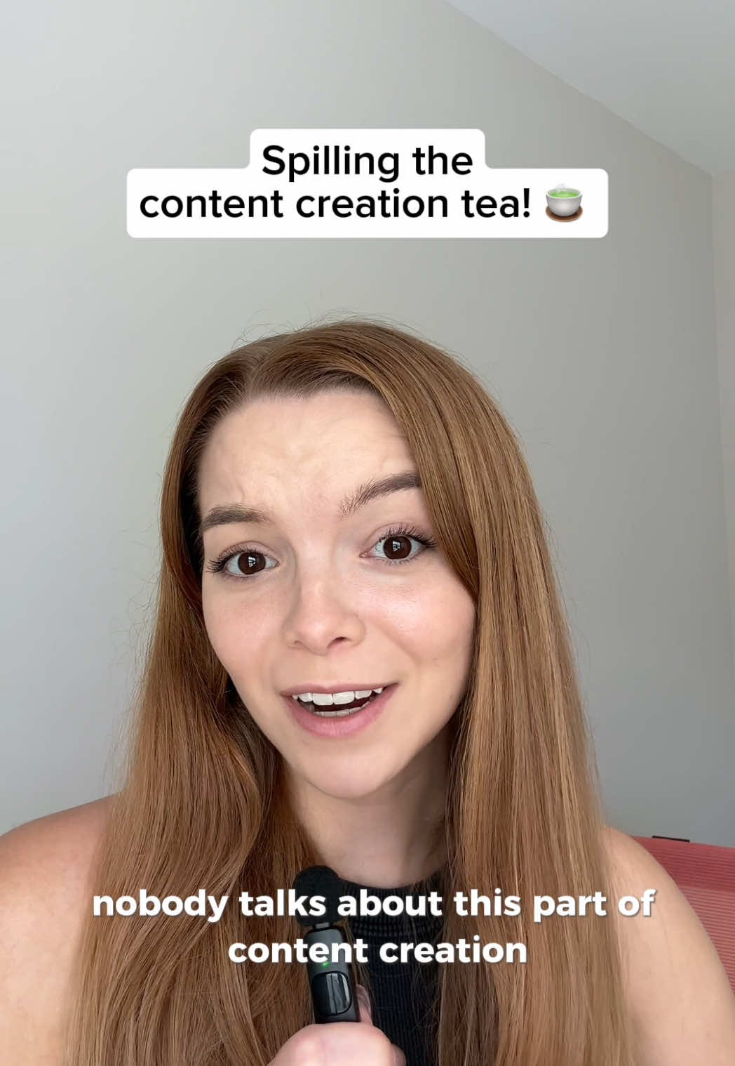 @Maddie | UGC Creator + SMM
