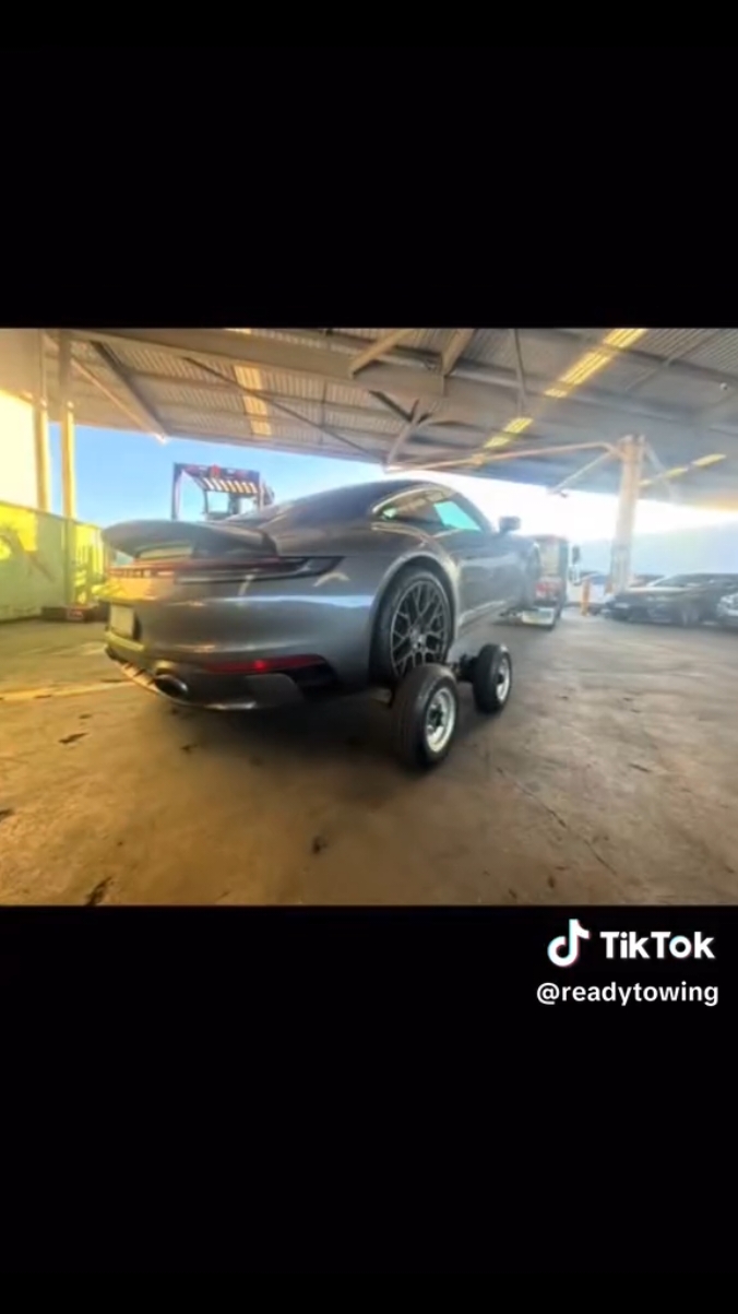 @360tow