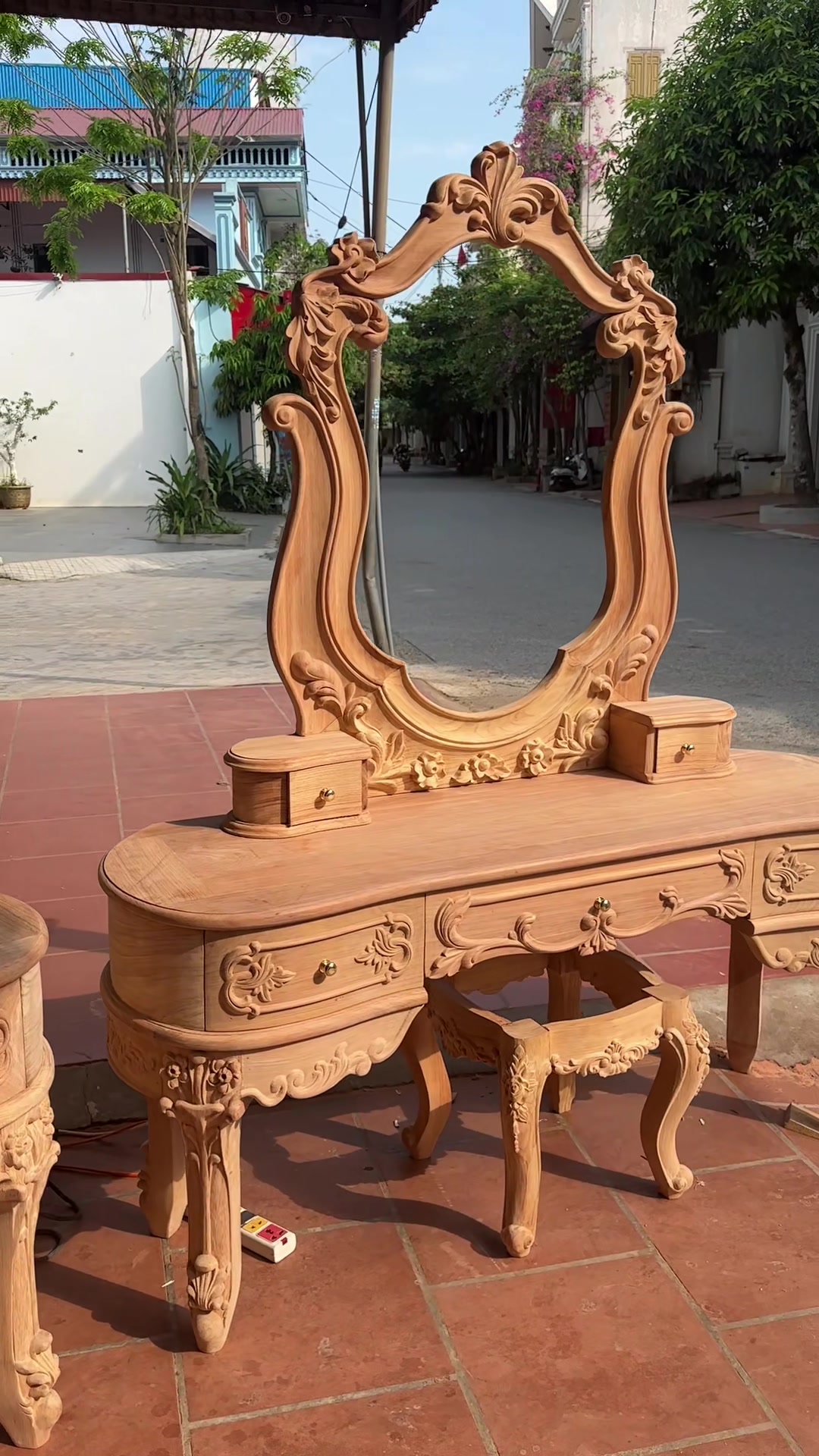 @Đồ Gỗ ĐỒNG MAI