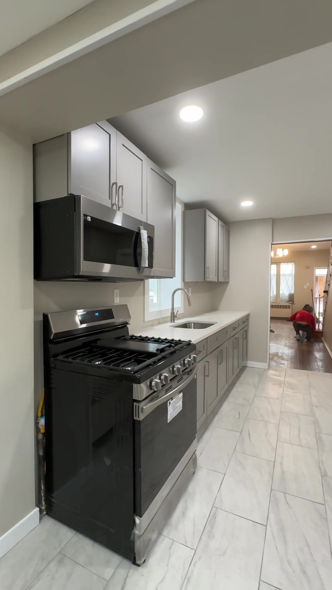 @JC Remodeling