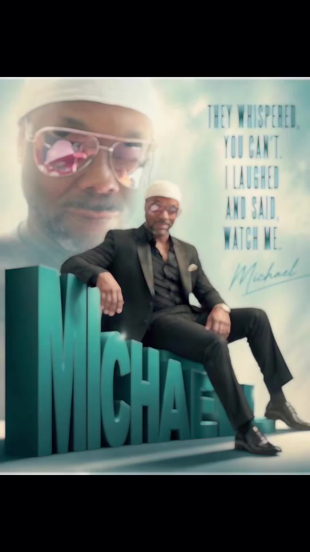 @Michael Ek Shahid